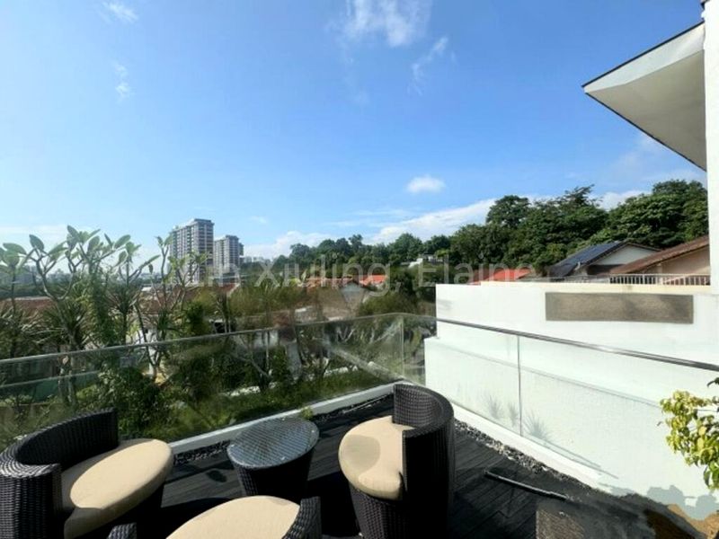 8 Bed Bungalow (Landed) for Sale in  Thomson Ridge - Image 14